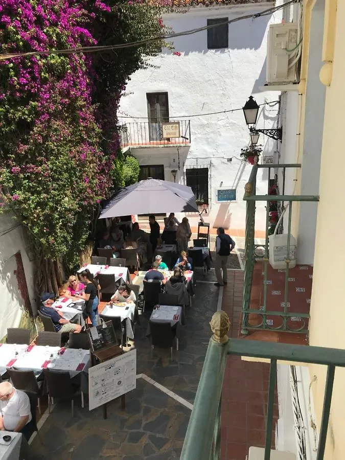 Remedios Property Marbella Holiday home