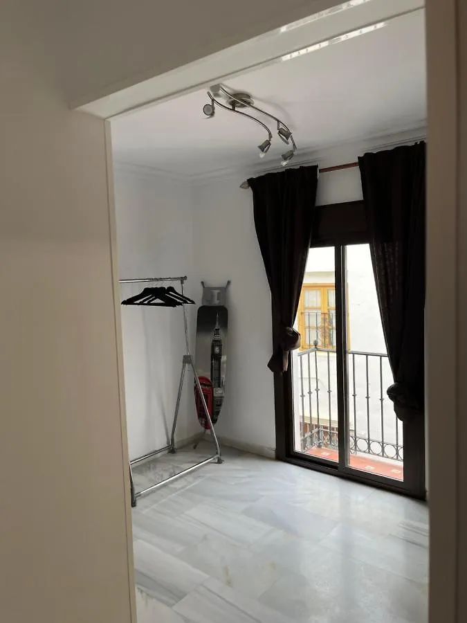 Remedios Property Marbella