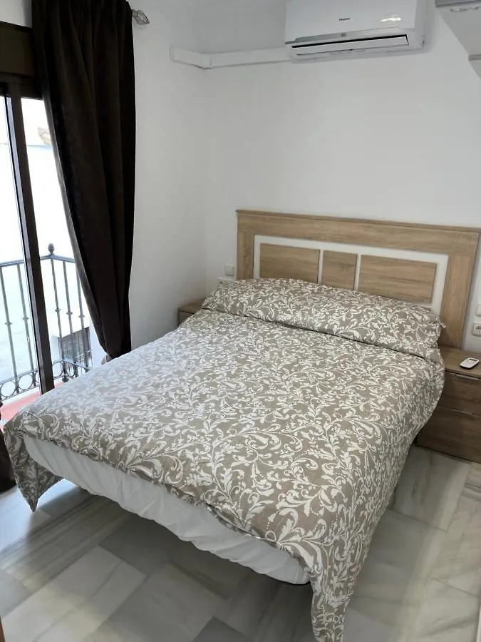 Holiday home Remedios Property Marbella