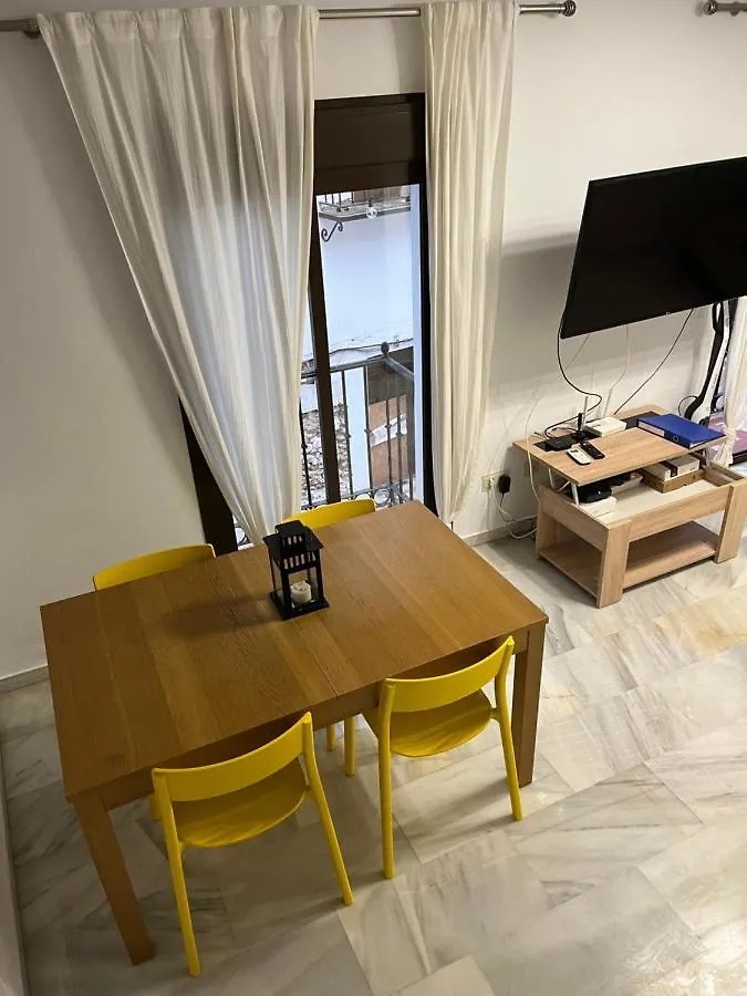 Holiday home Remedios Property Marbella