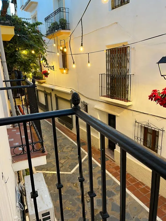 Remedios Property Marbella 0*,