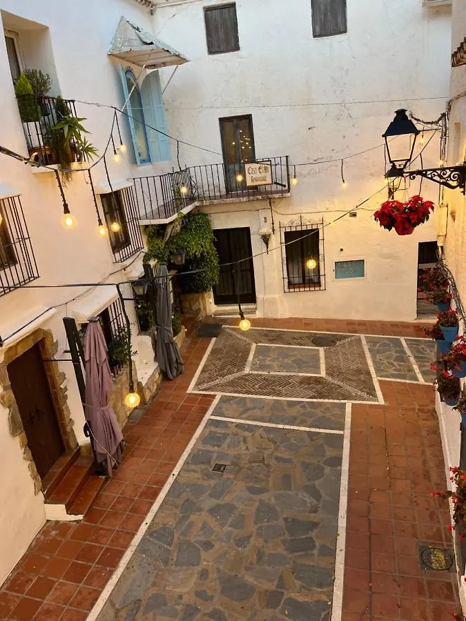 Remedios Property Marbella Holiday home
