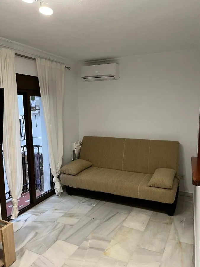 Holiday home Remedios Property Marbella Spain