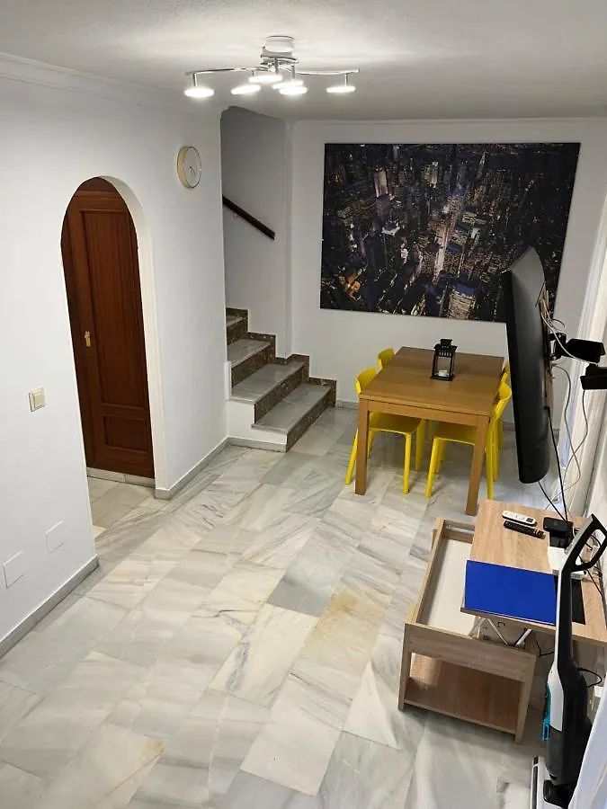 Remedios Property Marbella