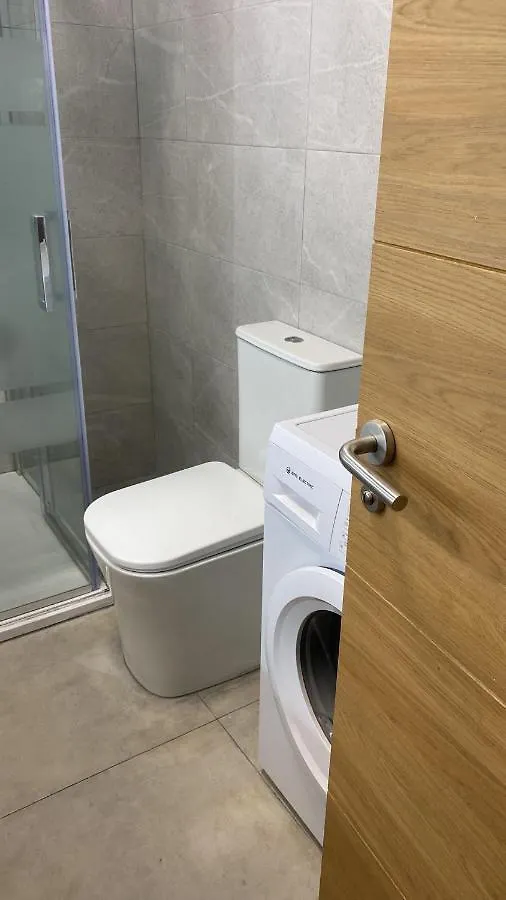 Holiday home Remedios Property Marbella
