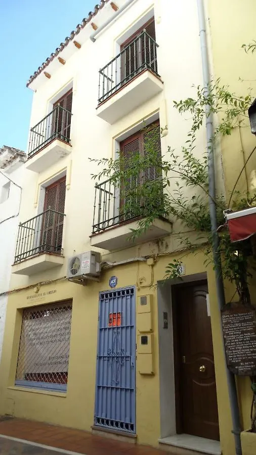 Remedios Property Marbella 0*,