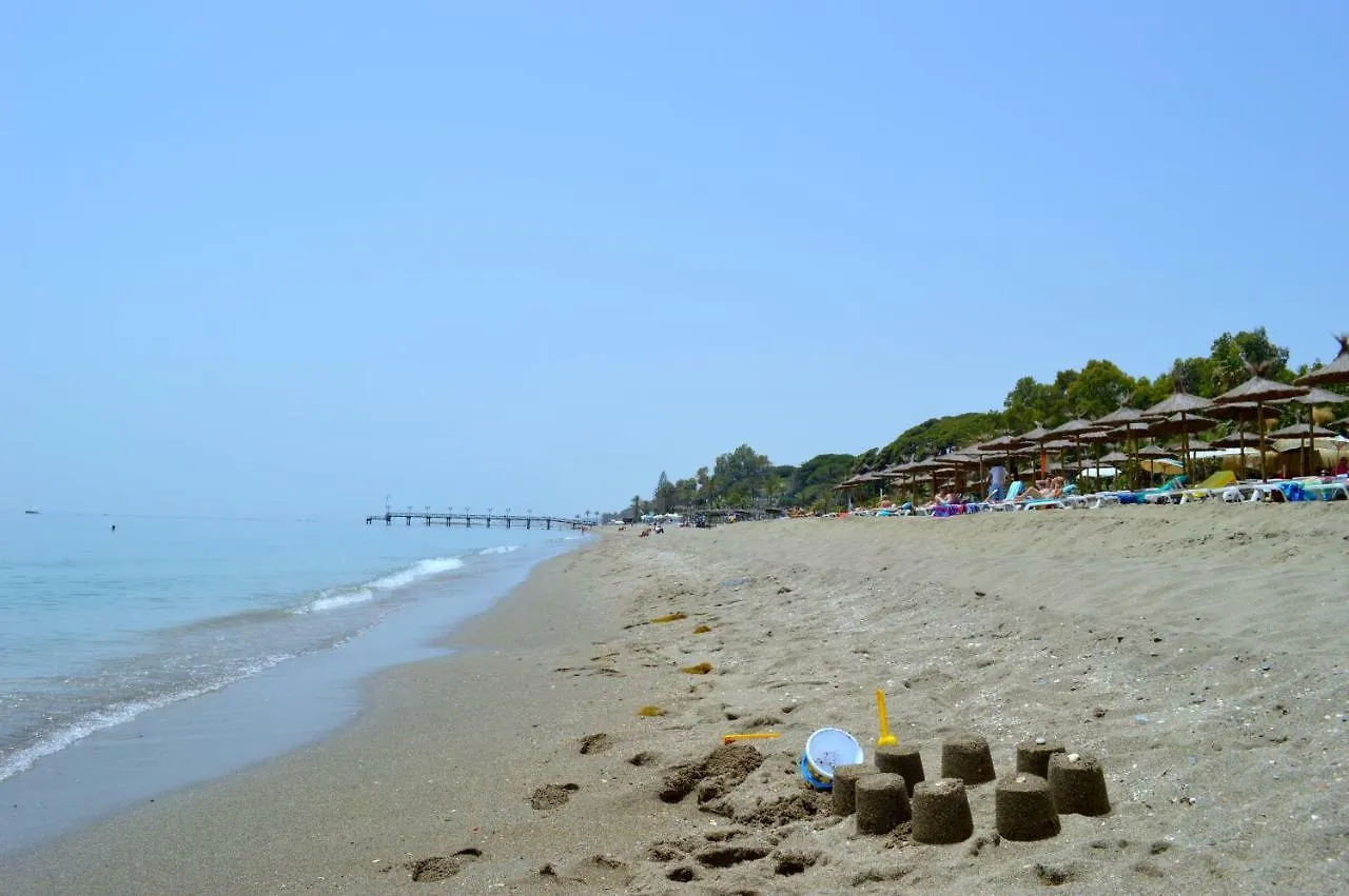 Holiday home Remedios Property Marbella