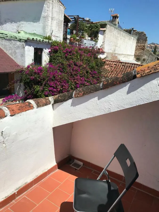 Holiday home Remedios Property Marbella Spain